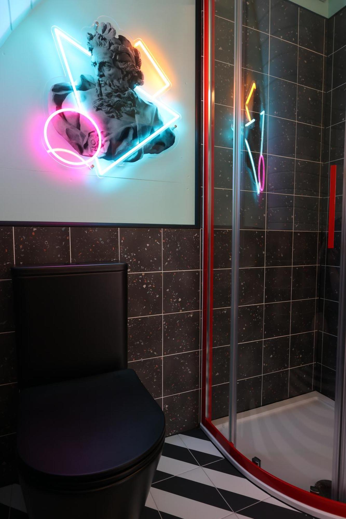 Apartament Ammonite Glamping Pod & Hot Tub Hungerton Zewnętrze zdjęcie